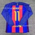 16-17 barcelona home game no. 11