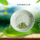Новый чай 2025 года Mengding Manna № 9 Manna Spring Tea 125 г зеленого чая премиум-класса Biluochun mini 3
