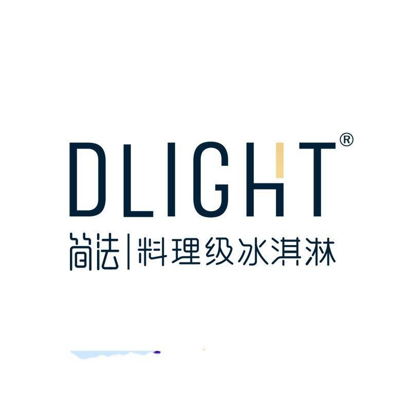 Simple fruit ice cream factory wholesale 3L large barrel ice cream soft ice hard ice cold drink dig ball ice cream sorbet