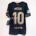 2021 barcelona customized no. 10