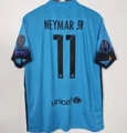 1516 barcelona second guest no. 11 + champions league