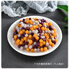 Anjing Xiaoyuanzi 2kg Lantern Festival Milk Tea Quick-Frozen Three-Color Taro Balls Pearl Glutinous Rice Dessert Ice Rice Balls Chewy Balls