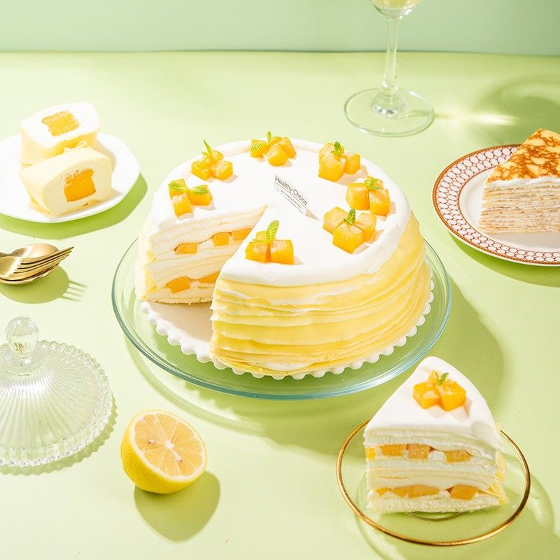 Nestlé Light Cream 250ml Household Baking Cake Tart Animal Cream Evaporated Milk Small Package Baking Ingredients