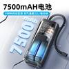 Woxin New Product 22 Car Air Pump Portable Suv Car Motorcycle Electric Vehicle Cylinder Air Pump