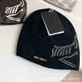 B black bottom gray