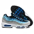 Max95 blue gray white