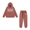 303 set wine red