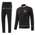 24 Chelsea 02 Black Set