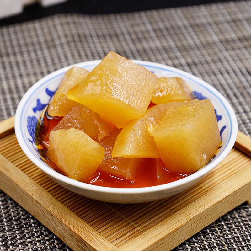 Chongqing Maoge Old Duck Soup Sour Radish Stew 350g Stew Seasoning Authentic Specialty Base Commercial Whole Box Wholesale