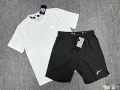 661+771 white with black