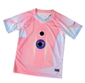 2025 barcelona concept edition pink
