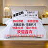 New Cotton Four-piece Set Student Dormitory Bed Sheet Three-piece Set Skin-friendly Pure Cotton Bed Cover Set Bedding