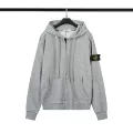 298 heather grey terry cloth