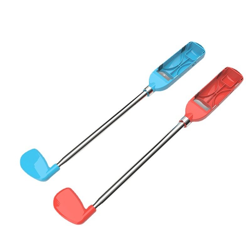 Nintendo switch Golf Club Mario somatosensory game peripheral accessories ns game console handle peripheral