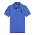Bright blue