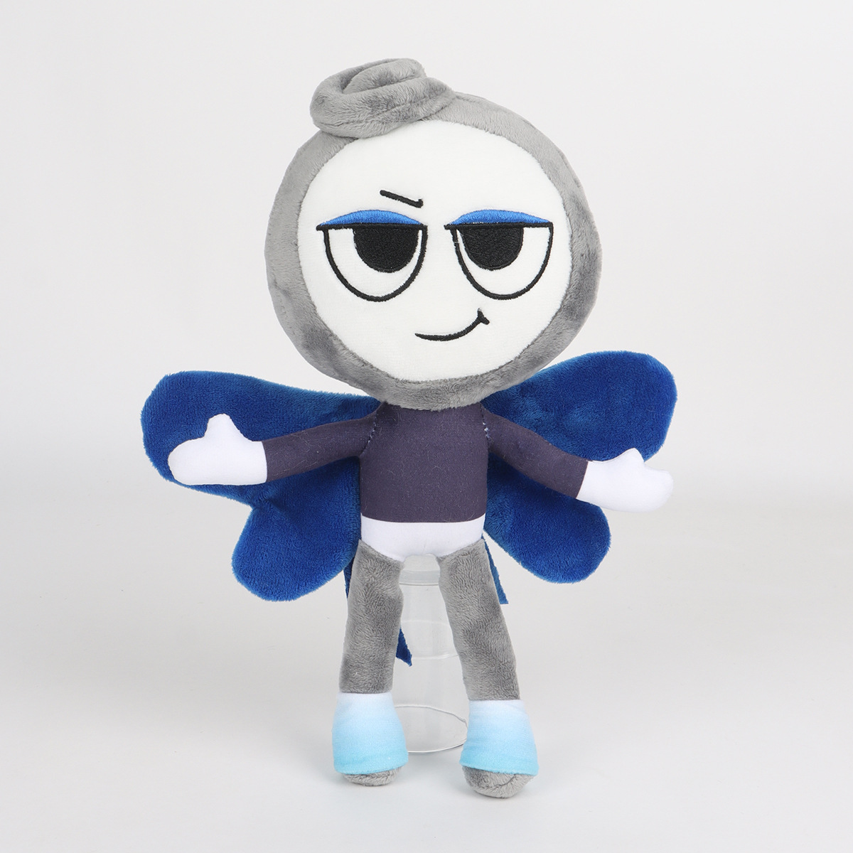 跨境新品Dandy's World Plush Scraps丹迪的世界游戏周边毛绒玩具