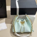 mint green