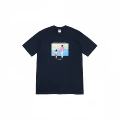 13 Tibetan Blue