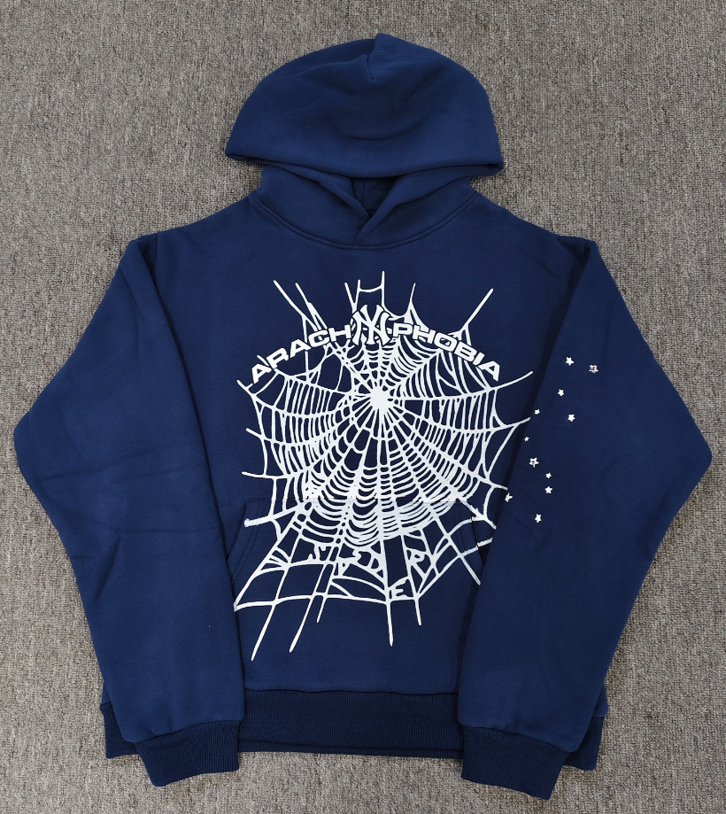 ネイビーブルーNY