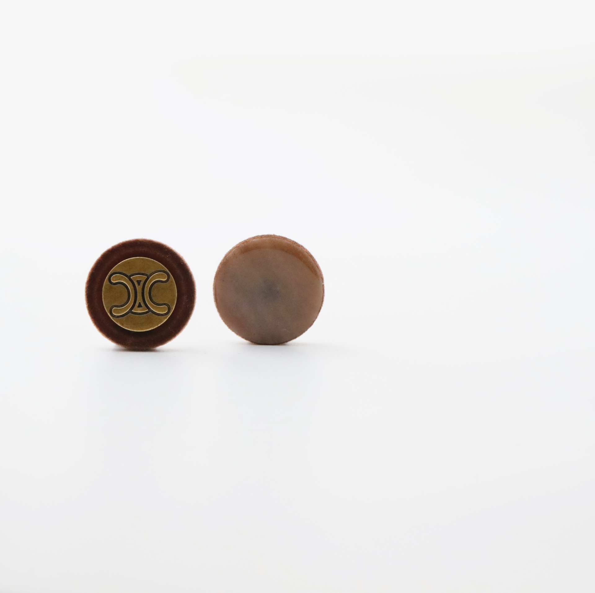 ダークブラウン1#