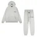 2618+6019 suit light gray