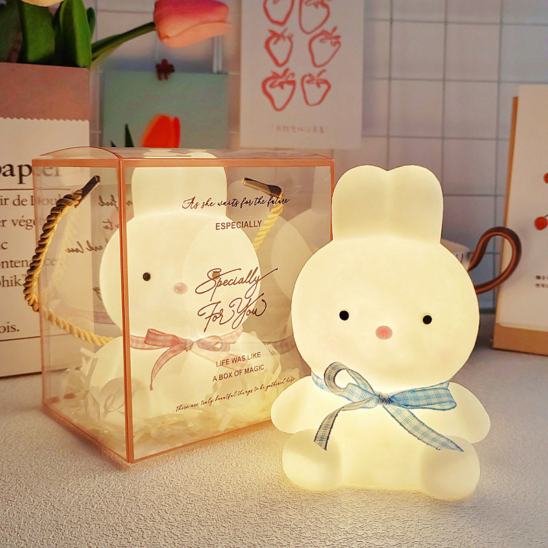 爆款网红发光玩具批发夜市摆摊小商品儿童小夜灯圣诞节生日伴手礼