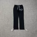 Ca02 black print white