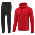 Nm07 red suit