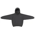 Me slide patchwork sweatshirt/dark gray