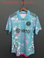 2023-2024 Miami Second Away Green