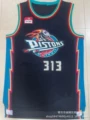 Pistons 313 Black