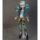 Подходит для monster high school fairy tale high school Baez doll одежда для кукол 9-дюймовая одежда для кукол костюм странная высокая одежда mini 28