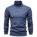 High collar gray blue (original dark gray)