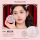 Huaxia Strawberry Cupid Lip Cream Глазурь для губ Жидкие румяна для лица Комплексная пластина для лица, заменяющая объем волос, о котором можно говорить mini 22