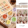 Monja Gold Gradual Cat's Eye Nail Polish 2025 New Autumn and Winter Flash Champagne Gold Crystal Cat's Eye Nail Art