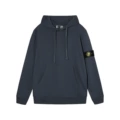 9922 gray blue terry