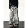 N9023 leopard print