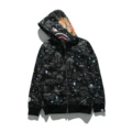 B8370 starry sky