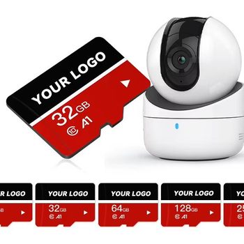 Memory Card Class 10 U3 A1 Microsd Card 16Gb 32Gb 64Gb Sd