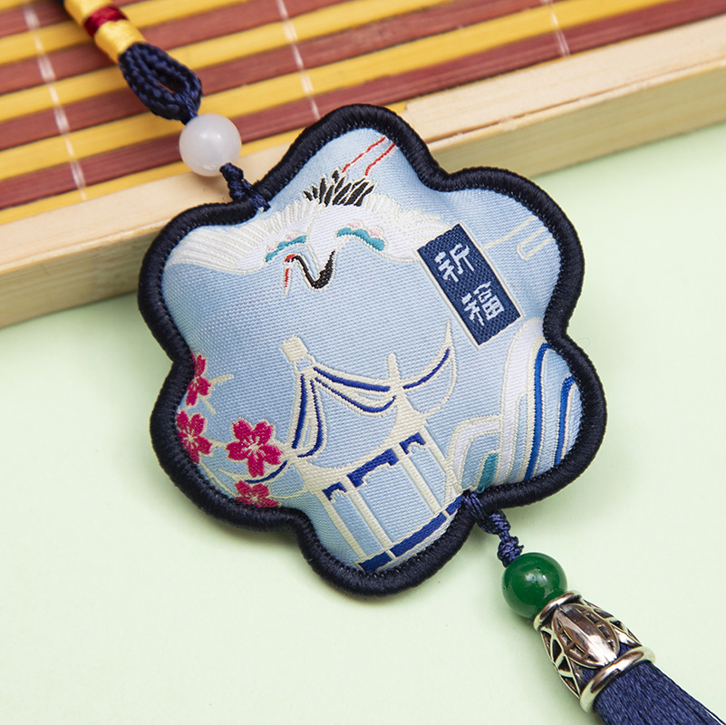 祈り【スカイブルー】