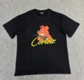 3109 orange red