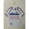 98 france away game