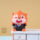 Новый продукт мультяшное животное из смолы маленькая кукла слепая коробка tide play decoration Wenzhigong home decoration украшения оптом mini 10