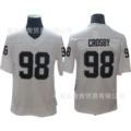 98 white and black characters