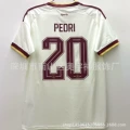 Two-star spanish guest no. 20
