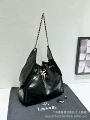 3707 leather black