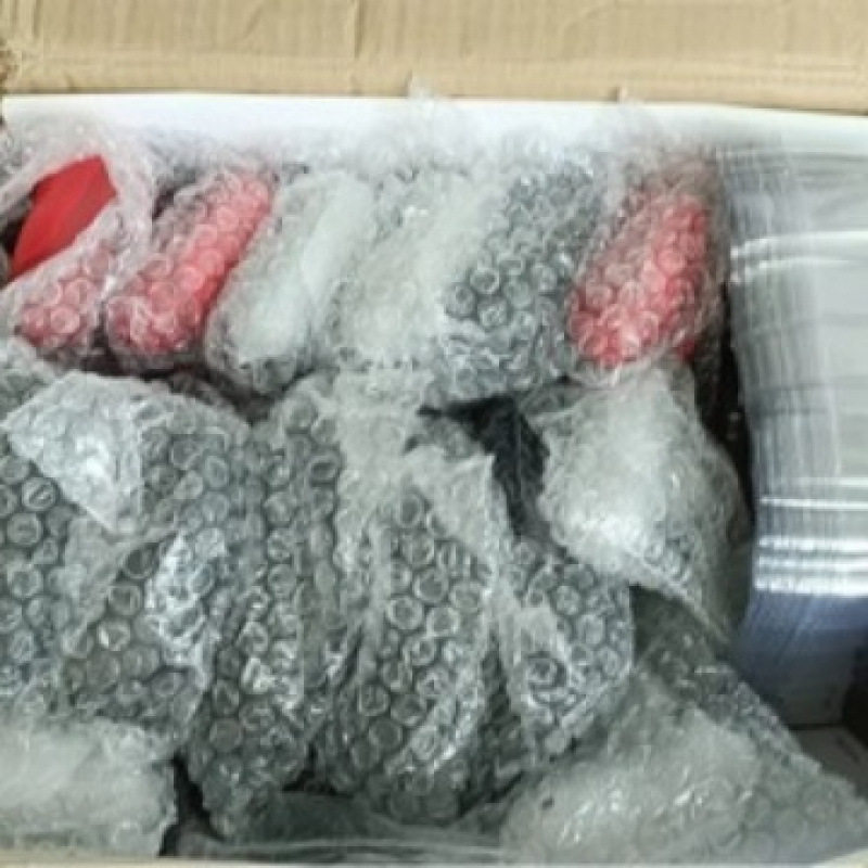 Factory direct Ps4 line game handle Ps4 Bluetooth game handle Android handle computer handle white