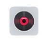 In stock direct sales wall-mounted Bluetooth CD player playing machine home DVD player learning portable CD player Walkman