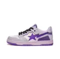 Purple gradient