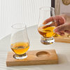 Whiskey Tasting Cup, Aroma Cup, Wine Tasting Cup, Tulip Cup, Glass Liqueur Cup, Iso Professional Tasting Cup